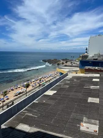 Apartamento à venda no bairro Barra em Salvador/BA