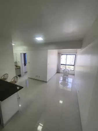 Apartamento para alugar no bairro Pituba em Salvador/BA