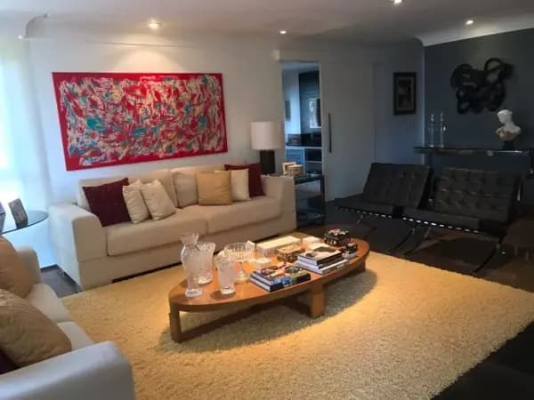Apartamento para alugar no bairro Itaigara em Salvador/BA