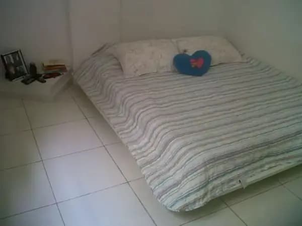 Apartamento à venda no bairro Rio Vermelho em Salvador/BA