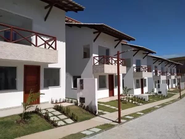Casa à venda no bairro Abrantes em Camaçari/BA