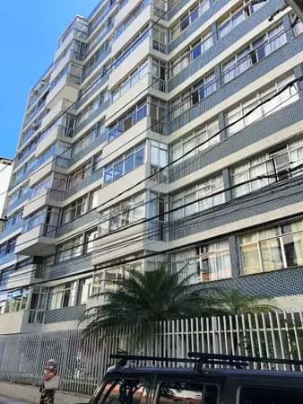 Apartamento à venda no bairro Barra em Salvador/BA