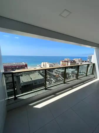 Apartamento à venda no bairro Barra em Salvador/BA