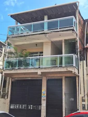 Prédio à venda no bairro Fazenda Grande do Retiro em Salvador/BA