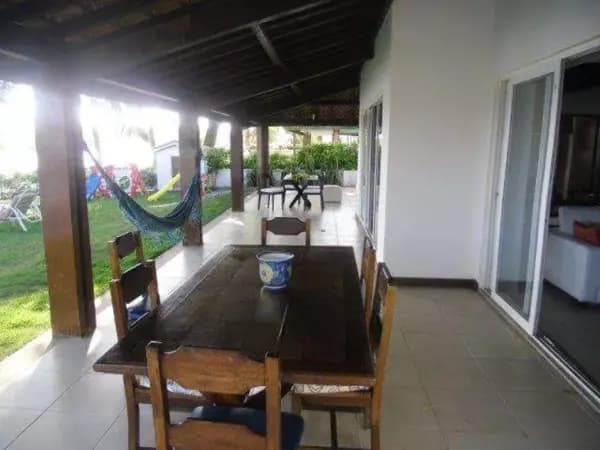 Casa para alugar no bairro Centro em Lauro de Freitas/BA