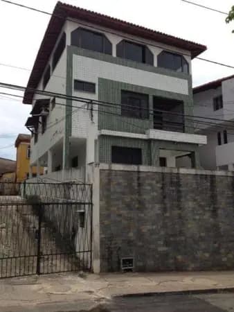 Casa à venda no bairro Cidade Nova em Salvador/BA