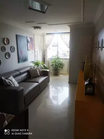 Apartamento à venda no bairro Ribeira em Salvador/BA