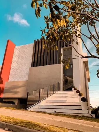 Casa à venda no bairro Alphaville II em Salvador/BA