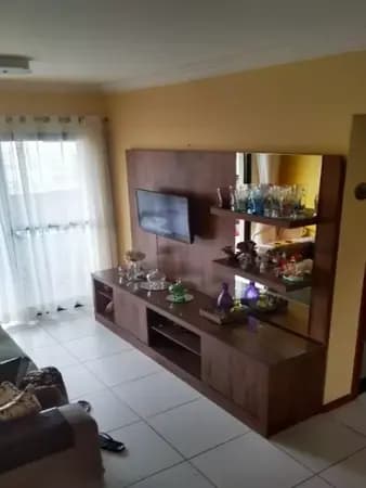 Apartamento à venda no bairro Boca do Rio em Salvador/BA