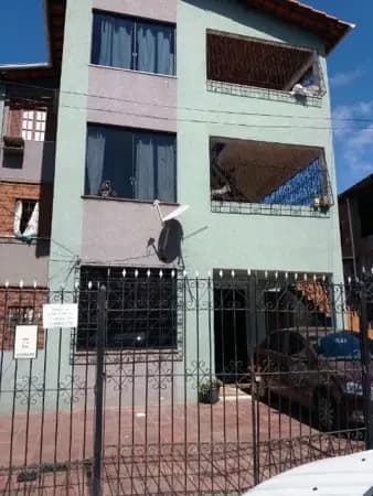 Apartamento à venda no bairro IAPI em Salvador/BA