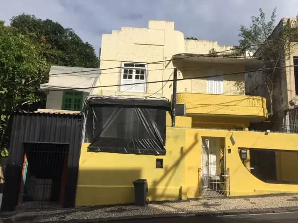 Casa à venda no bairro Barra em Salvador/BA