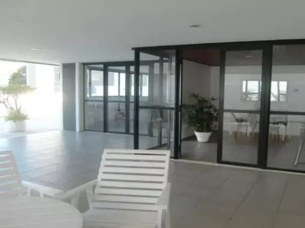 Apartamento à venda no bairro Cidade Jardim em Salvador/BA