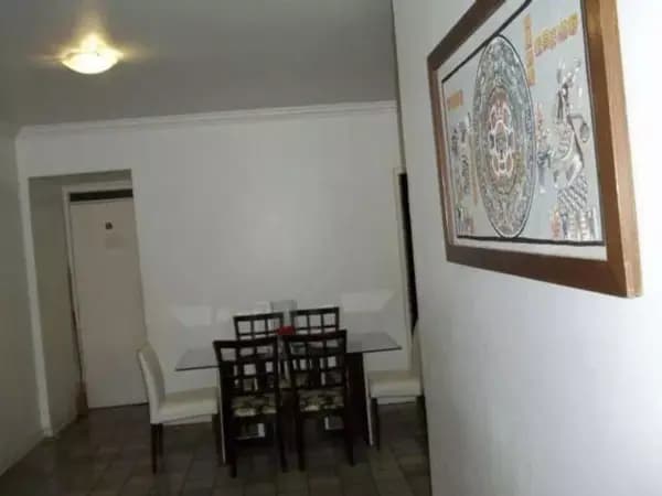 Apartamento à venda no bairro Caminho das Árvores em Salvador/BA