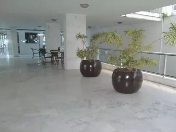 Apartamento à venda no bairro Campo Grande em Salvador/BA