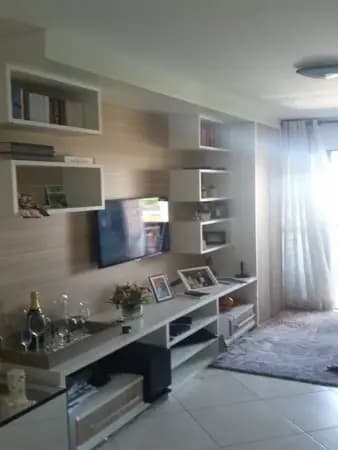 Apartamento à venda no bairro Resgate em Salvador/BA