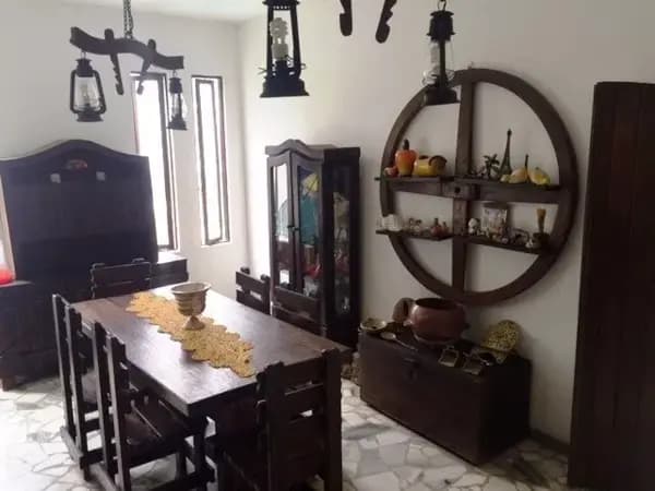 Casa à venda no bairro Candeal em Salvador/BA