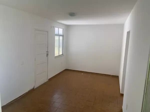 Apartamento à venda no bairro Candeal em Salvador/BA