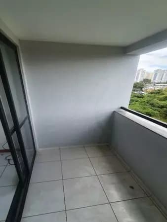 Apartamento à venda no bairro Imbuí em Salvador/BA