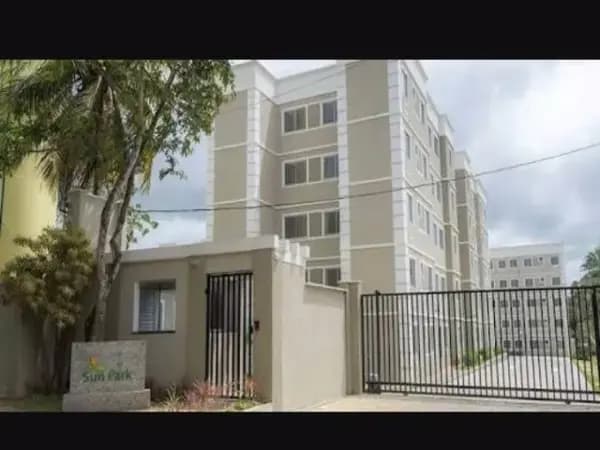 Apartamento para alugar no bairro Abrantes em Camaçari/BA