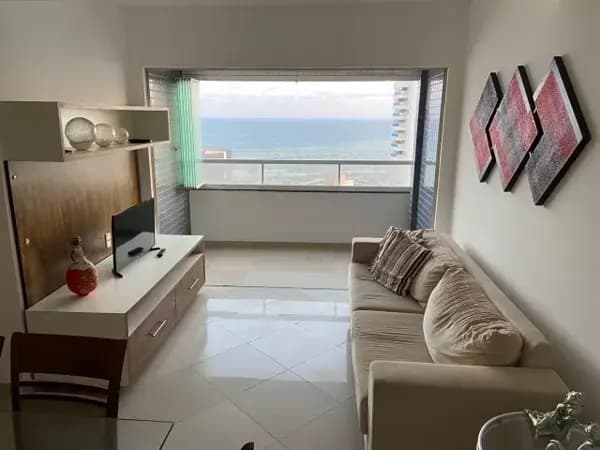 Apartamento à venda no bairro Costa Azul em Salvador/BA