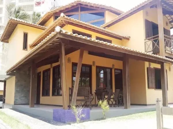 Casa para alugar no bairro Pituaçu em Salvador/BA