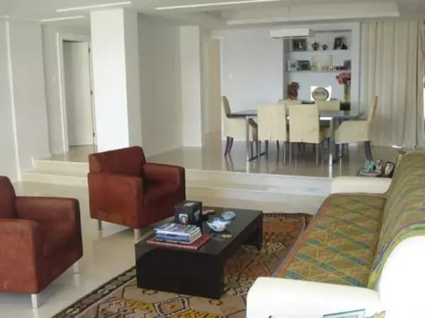 Apartamento à venda no bairro Ondina em Salvador/BA