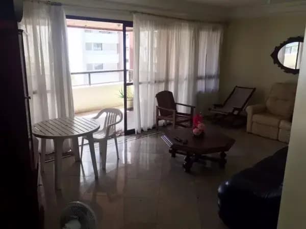 Apartamento à venda no bairro Pituba em Salvador/BA