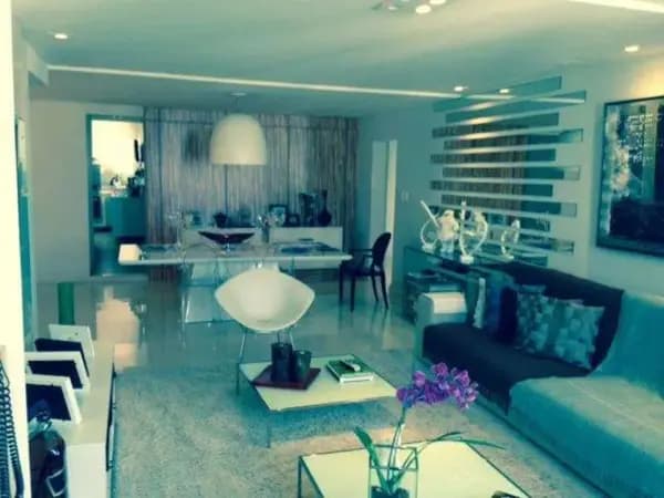 Apartamento à venda no bairro Graça em Salvador/BA