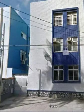 Apartamento para alugar no bairro Amaralina em Salvador/BA