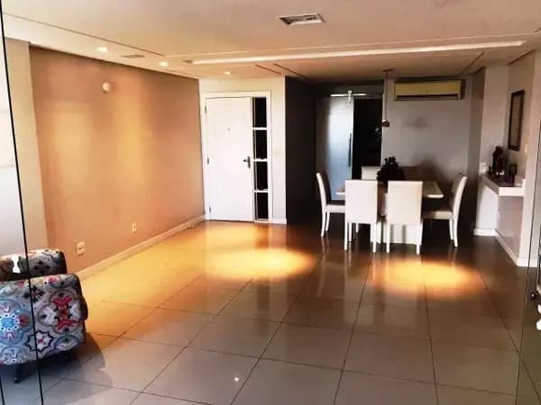 Apartamento à venda no bairro Pituba em Salvador/BA