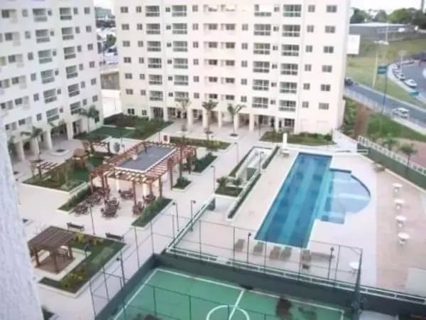 Apartamento para alugar no bairro HORTO BELA VISTA em Salvador/BA