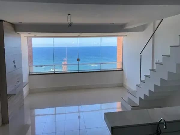 Apartamento à venda no bairro Pituba em Salvador/BA