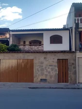 Casa à venda no bairro Itapuã em Salvador/BA