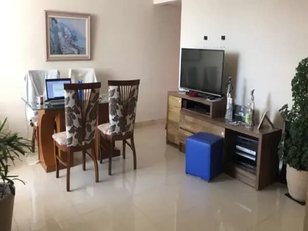 Apartamento à venda no bairro Acupe de Brotas em Salvador/BA