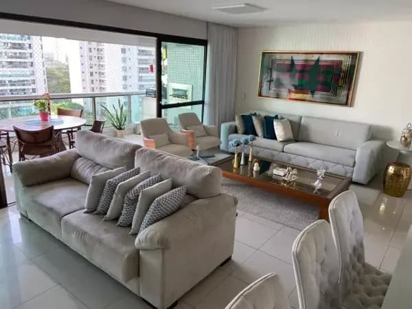 Apartamento à venda no bairro Paralela em Salvador/BA
