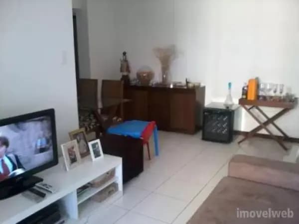 Apartamento à venda no bairro Armação em Salvador/BA