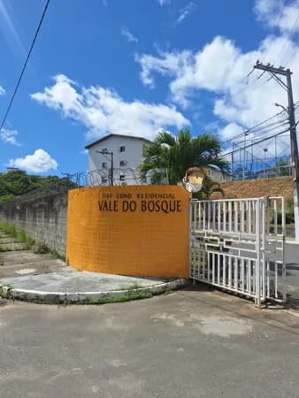 Apartamento em Mata Escura, Salvador/BA