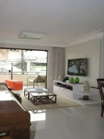 Apartamento à venda no bairro Vila Laura em Salvador/BA