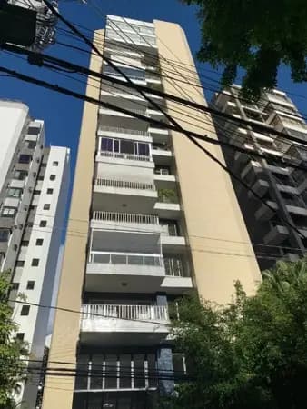 Apartamento à venda no bairro Graça em Salvador/BA