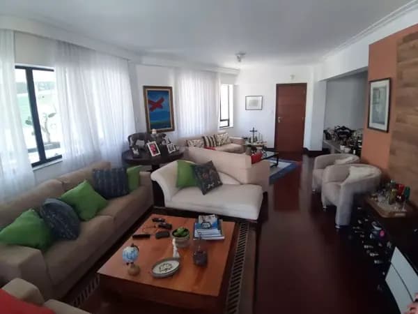 Apartamento à venda no bairro Pituba em Salvador/BA
