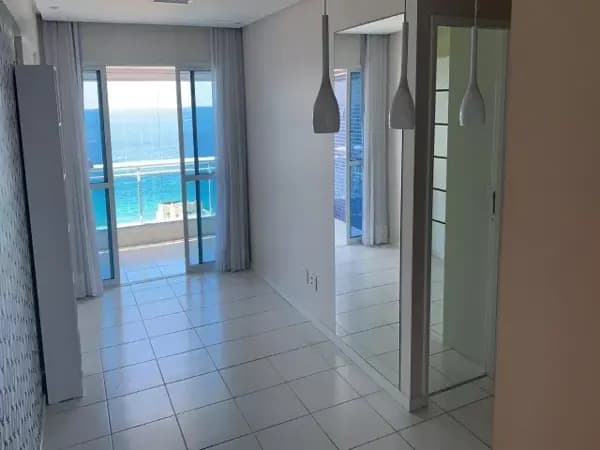 Apartamento para alugar no bairro Barra em Salvador/BA