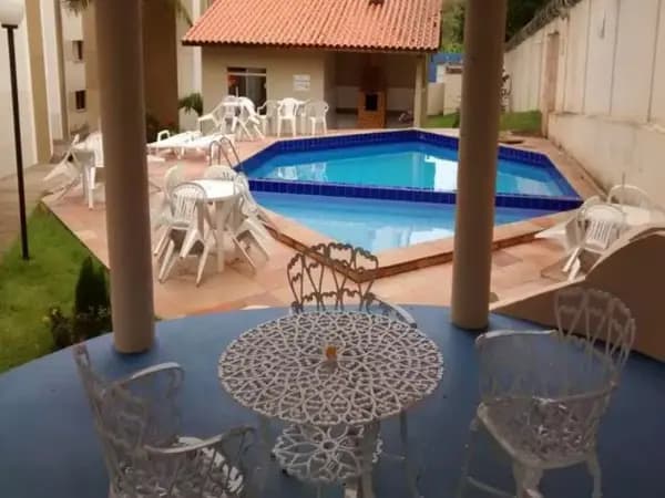 Apartamento para alugar no bairro CAJI em Lauro de Freitas/BA