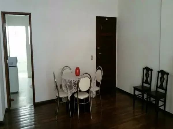 Apartamento à venda no bairro Graça em Salvador/BA
