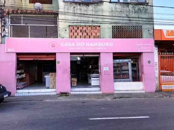 Ponto Comercial à venda no bairro Calçada em Salvador/BA