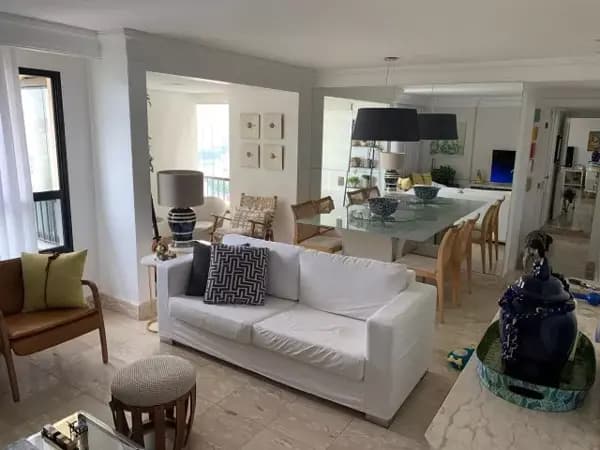 Apartamento à venda no bairro Itaigara em Salvador/BA