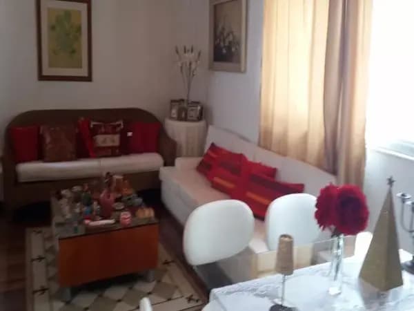 Apartamento para alugar no bairro Ondina em Salvador/BA