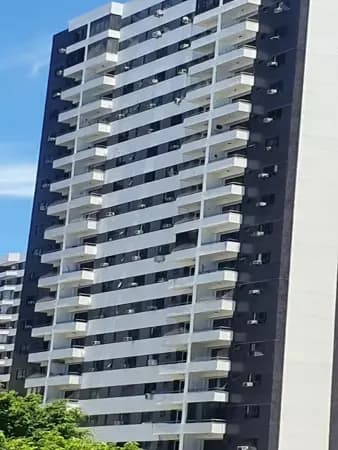 Apartamento à venda no bairro Pituba em Salvador/BA