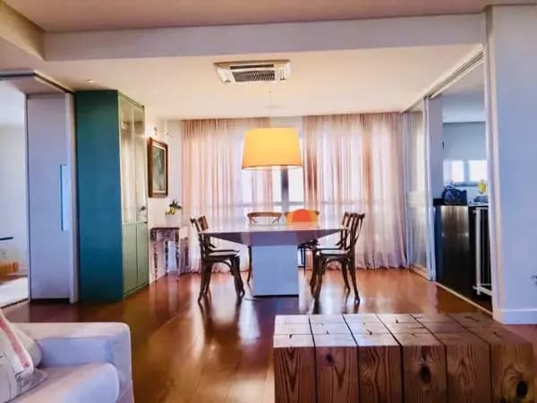 Apartamento à venda no bairro Ondina em Salvador/BA
