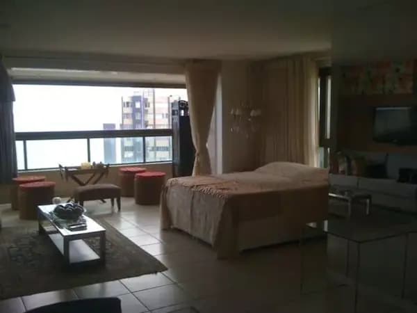 Apartamento à venda no bairro Rio Vermelho em Salvador/BA