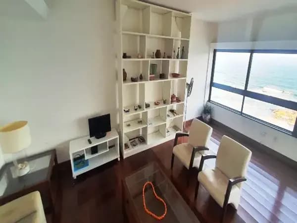 Apartamento à venda no bairro Ondina em Salvador/BA
